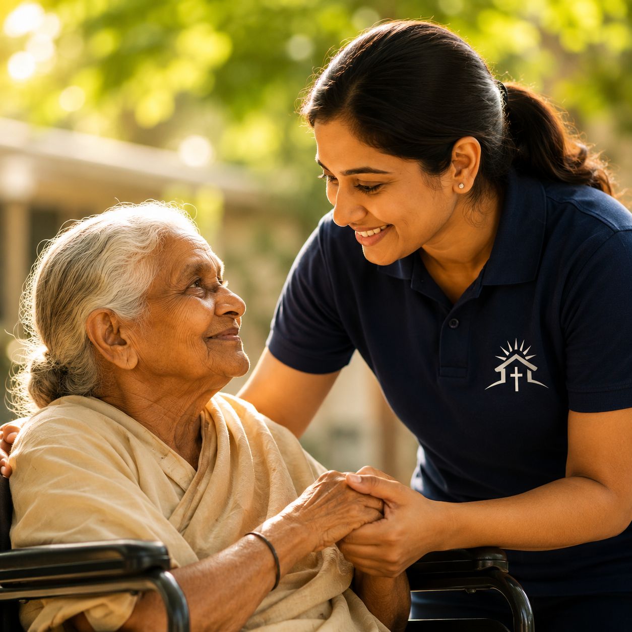 Compassionate care and support